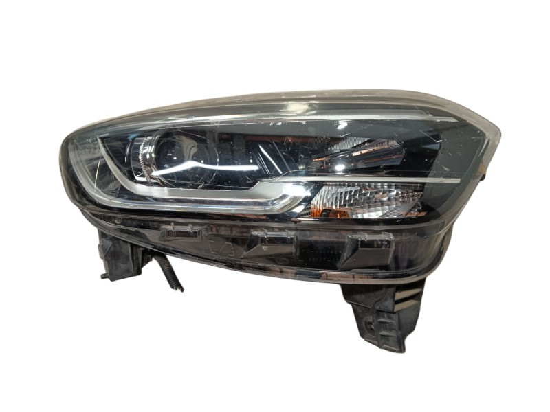 Recambio de faro derecho para renault kadjar (ha_, hl_) 1.2 tce 130 referencia OEM IAM 260105845R / 260103903R  
