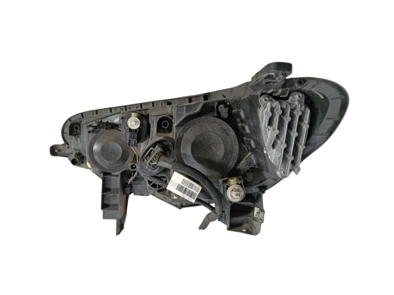 Recambio de faro derecho para renault kadjar (ha_, hl_) 1.2 tce 130 referencia OEM IAM 260105845R / 260103903R  