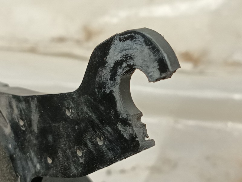 Recambio de faro derecho para renault kadjar (ha_, hl_) 1.2 tce 130 referencia OEM IAM 260105845R 260101096R 