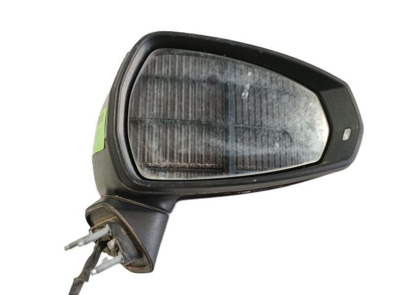 Recambio de retrovisor derecho para audi a3 (8v1, 8vk) 1.4 tfsi referencia OEM IAM   