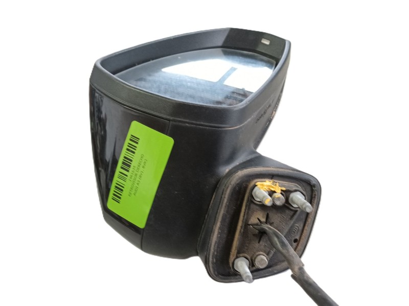 Recambio de retrovisor derecho para audi a3 (8v1, 8vk) 1.4 tfsi referencia OEM IAM   