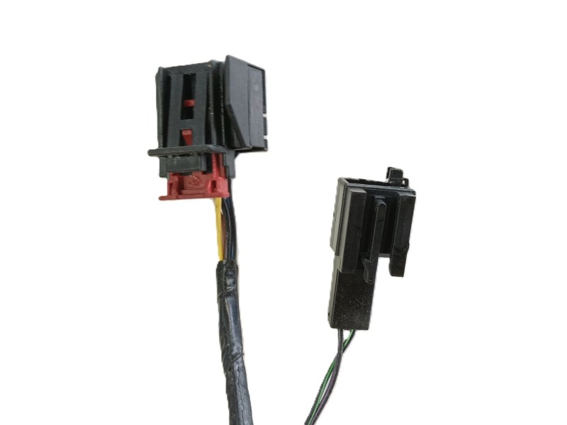 Recambio de retrovisor derecho para audi a3 (8v1, 8vk) 1.4 tfsi referencia OEM IAM   