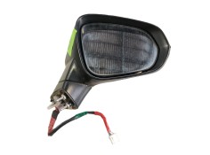 Recambio de retrovisor derecho para lexus nx (_z1_) 300h awd (ayz15) referencia OEM IAM 8791078052C0  