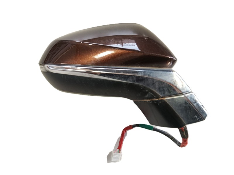 Recambio de retrovisor derecho para lexus nx (_z1_) 300h awd (ayz15) referencia OEM IAM 8791078052C0  