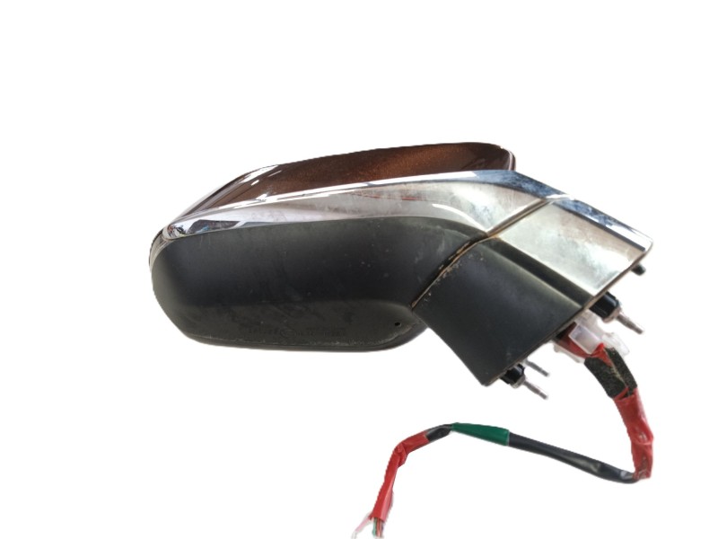 Recambio de retrovisor derecho para lexus nx (_z1_) 300h awd (ayz15) referencia OEM IAM 8791078052C0  