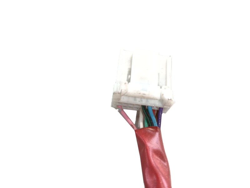 Recambio de retrovisor derecho para lexus nx (_z1_) 300h awd (ayz15) referencia OEM IAM 8791078052C0  