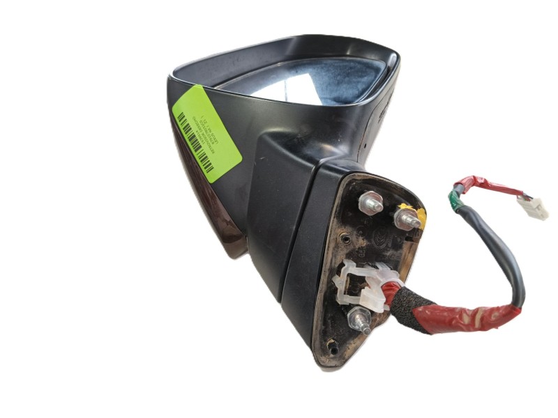 Recambio de retrovisor derecho para lexus nx (_z1_) 300h awd (ayz15) referencia OEM IAM 8791078052C0  