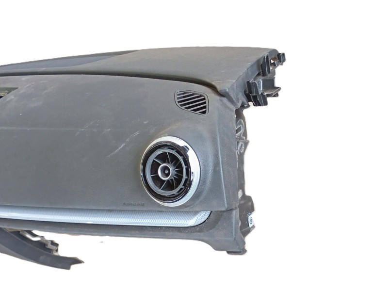 Recambio de salpicadero para audi a3 (8v1, 8vk) 1.4 tfsi referencia OEM IAM 8V1857001L24A A1030122770361 