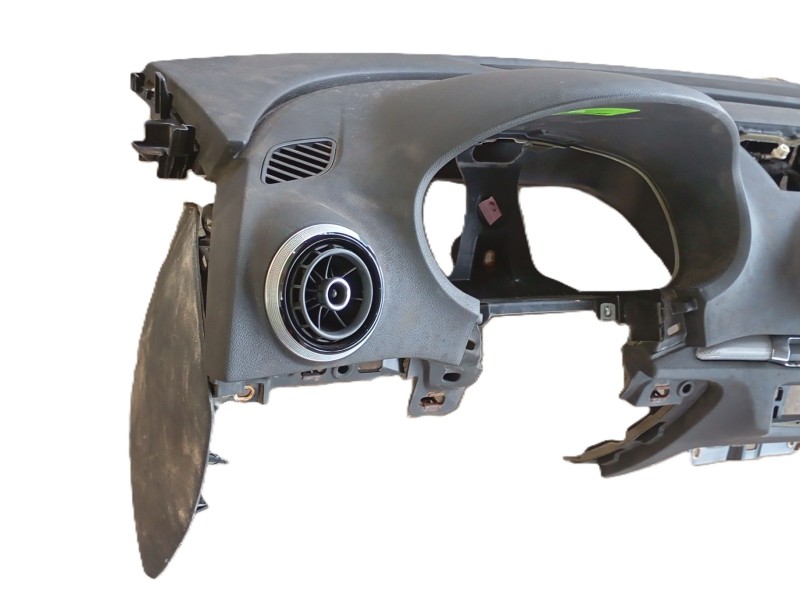 Recambio de salpicadero para audi a3 (8v1, 8vk) 1.4 tfsi referencia OEM IAM 8V1857001L24A A1030122770361 