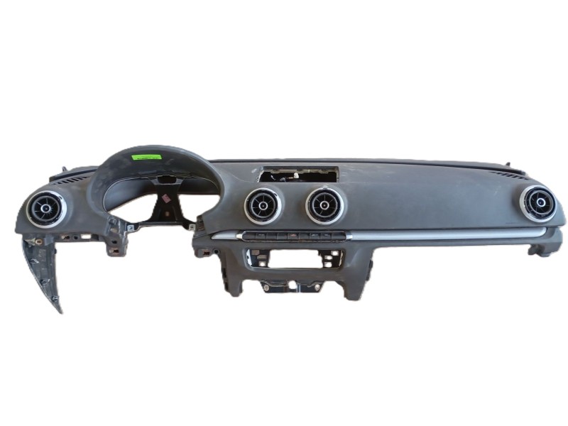 Recambio de salpicadero para audi a3 (8v1, 8vk) 1.4 tfsi referencia OEM IAM 8V1857001L24A A1030122770361 