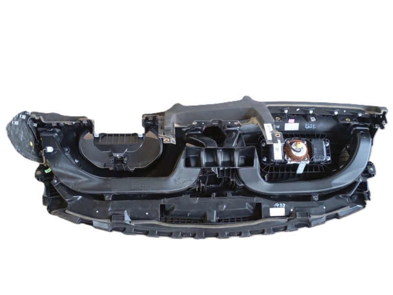 Recambio de salpicadero para audi a3 (8v1, 8vk) 1.4 tfsi referencia OEM IAM 8V1857001L24A A1030122770361 