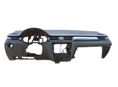 Recambio de salpicadero para skoda rapid spaceback (nh1) 1.6 tdi referencia OEM IAM 5JB857009F9B9  