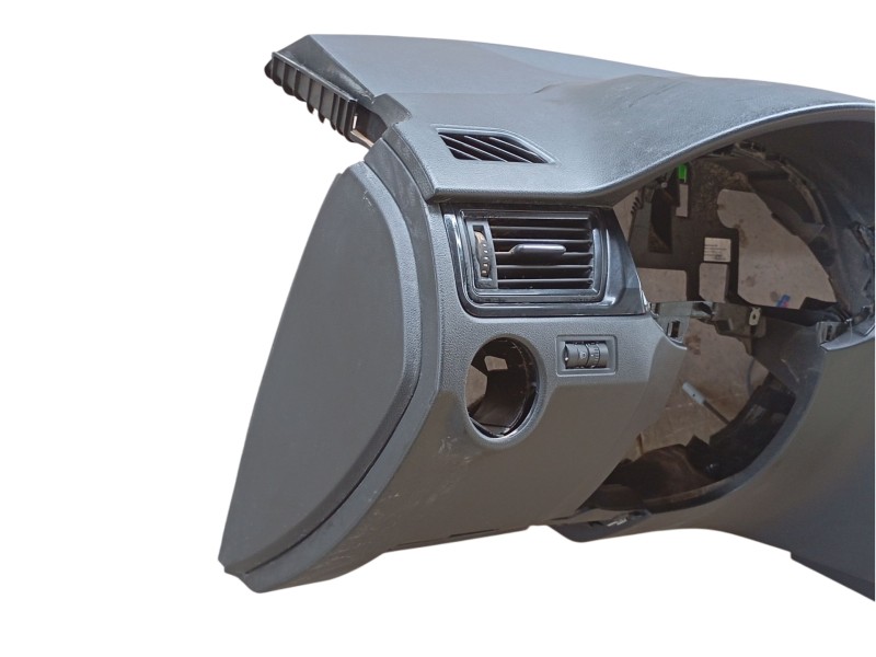 Recambio de salpicadero para skoda rapid spaceback (nh1) 1.6 tdi referencia OEM IAM 5JB857009F9B9  