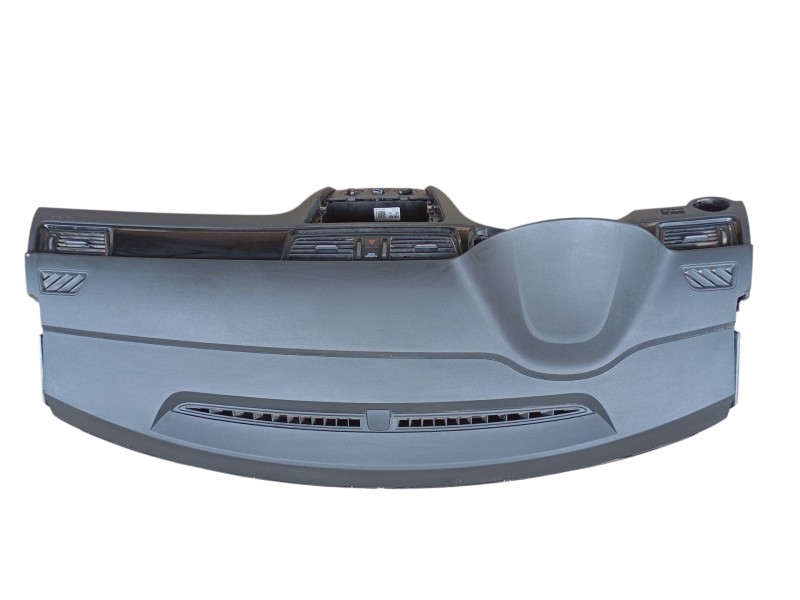 Recambio de salpicadero para skoda rapid spaceback (nh1) 1.6 tdi referencia OEM IAM 5JB857009F9B9  