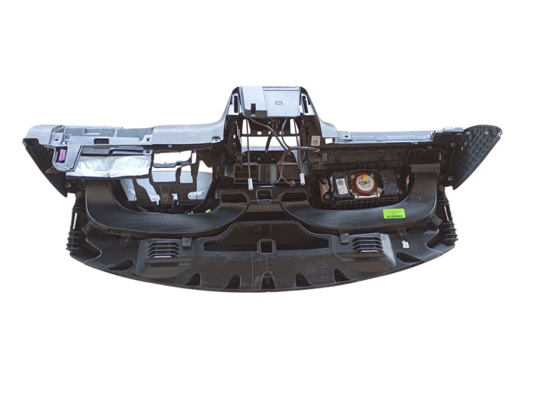 Recambio de salpicadero para skoda rapid spaceback (nh1) 1.6 tdi referencia OEM IAM 5JB857009F9B9  