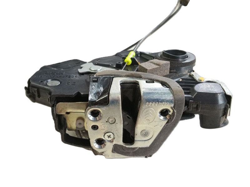Recambio de cerradura puerta delantera derecha para lexus nx (_z1_) 300h awd (ayz15) referencia OEM IAM 6903078020  