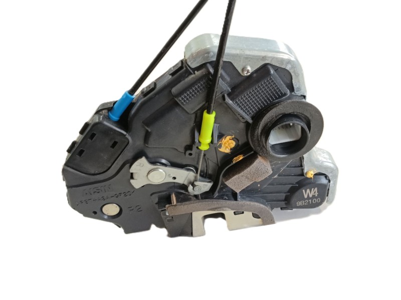 Recambio de cerradura puerta delantera derecha para lexus nx (_z1_) 300h awd (ayz15) referencia OEM IAM 6903078020  