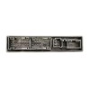Recambio de modulo electronico para volkswagen golf 1.5 etsi mhev referencia OEM IAM 5QS959760H 5QS959760H 