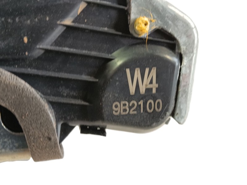 Recambio de cerradura puerta delantera derecha para lexus nx (_z1_) 300h awd (ayz15) referencia OEM IAM 6903078020  