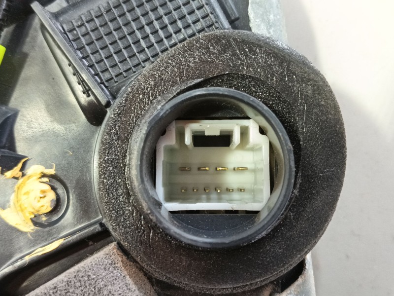 Recambio de cerradura puerta delantera derecha para lexus nx (_z1_) 300h awd (ayz15) referencia OEM IAM 6903078020  