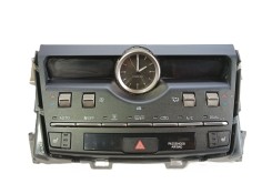 Recambio de mando calefaccion / aire acondicionado para lexus nx (_z1_) 300h awd (ayz15) referencia OEM IAM   