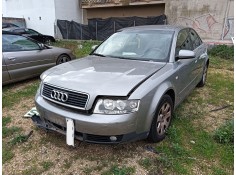 audi a4 b6 (8e2) del año 2003