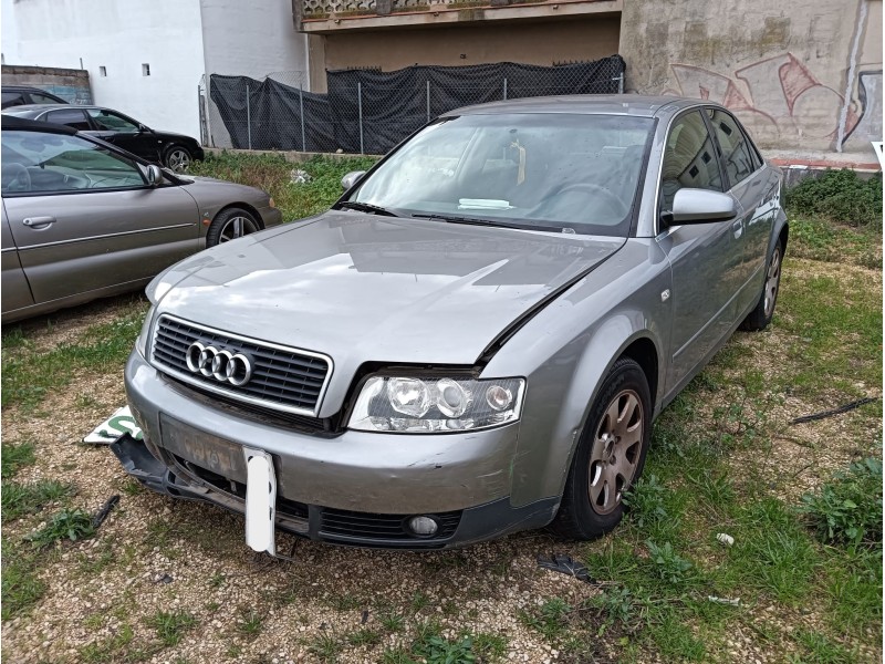 audi a4 b6 (8e2) del año 2003