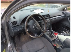 audi a4 b6 (8e2) del año 2003 2