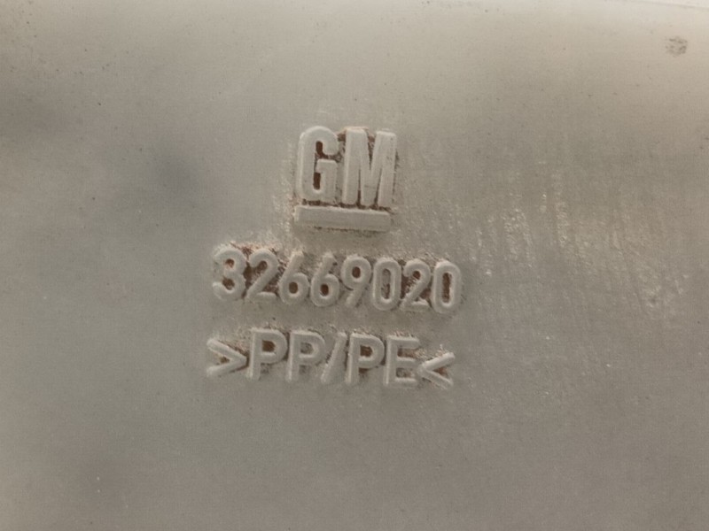 Recambio de bomba freno para opel astra k (b16) 1.4 turbo (68) referencia OEM IAM 42704192  