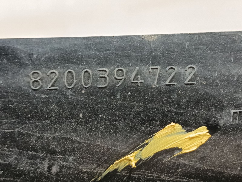 Recambio de piloto trasero izquierdo para renault espace iv (jk0/1_) 3.5 v6 (jk00, jk0f, jk0p, jk0s, jk0w) referencia OEM IAM   