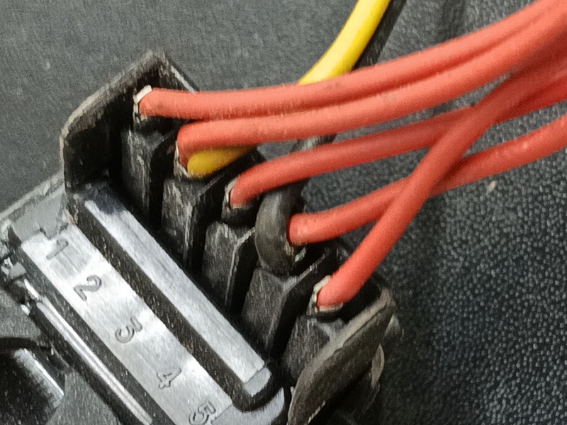 Recambio de piloto trasero izquierdo para renault espace iv (jk0/1_) 3.5 v6 (jk00, jk0f, jk0p, jk0s, jk0w) referencia OEM IAM   