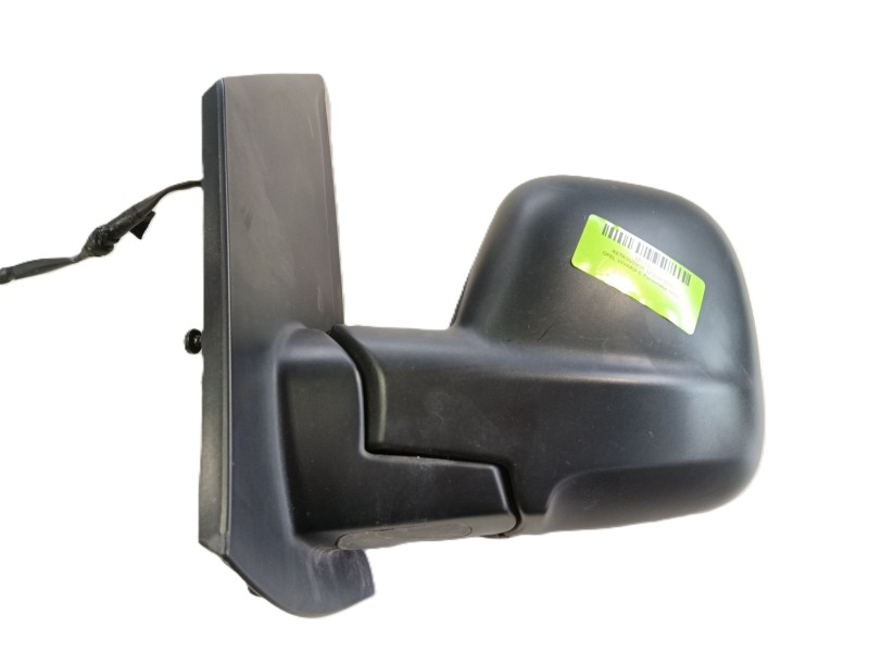 Recambio de retrovisor izquierdo para opel vivaro c furgoneta (k0) 1.5 referencia OEM IAM   