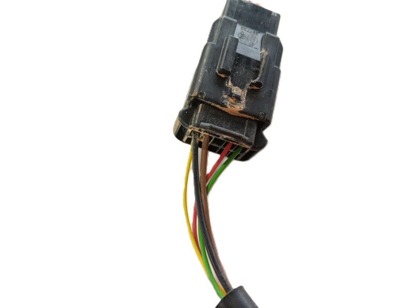 Recambio de retrovisor izquierdo para opel vivaro c furgoneta (k0) 1.5 referencia OEM IAM   