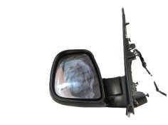 Recambio de retrovisor izquierdo para opel vivaro c furgoneta (k0) 1.5 referencia OEM IAM   