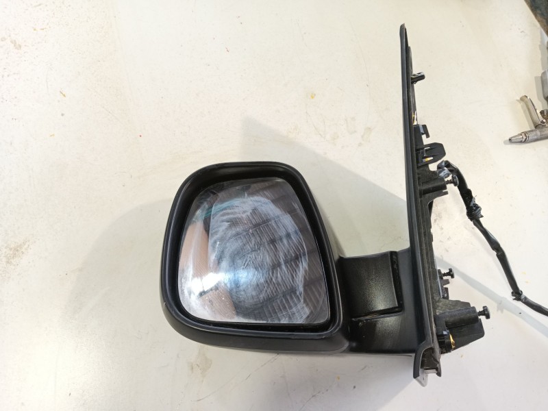Recambio de retrovisor izquierdo para opel vivaro c furgoneta (k0) 1.5 referencia OEM IAM   