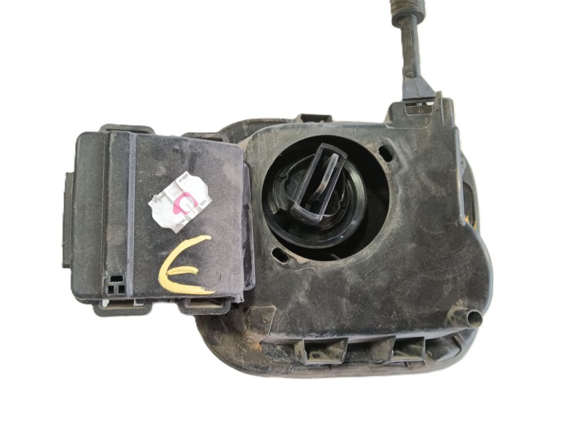 Recambio de tapa exterior combustible para renault captur i (j5_, h5_) 0.9 tce 90 referencia OEM IAM   