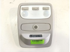 Recambio de luz interior para renault captur i (j5_, h5_) 0.9 tce 90 referencia OEM IAM    2