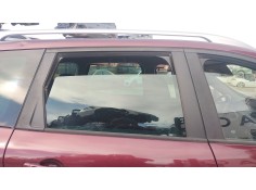 Recambio de elevalunas trasero derecho para renault grand scénic iii (jz0/1_) 1.5 dci referencia OEM IAM 827208148R  