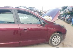 Recambio de puerta delantera derecha para renault grand scénic iii (jz0/1_) 1.5 dci referencia OEM IAM 801008349R  