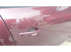 Recambio de puerta delantera derecha para renault grand scénic iii (jz0/1_) 1.5 dci referencia OEM IAM 801008349R   2