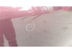 Recambio de puerta trasera derecha para renault grand scénic iii (jz0/1_) 1.5 dci referencia OEM IAM 821009283R   2