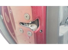 Recambio de cerradura puerta trasera izquierda para renault grand scénic iii (jz0/1_) 1.5 dci referencia OEM IAM 825030032R  