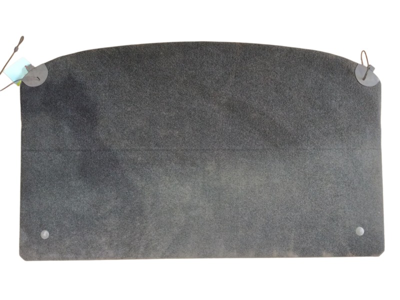 Recambio de bandeja trasera para lexus nx (_z1_) 300h awd (ayz15) referencia OEM IAM 6491078011C0 A046919 