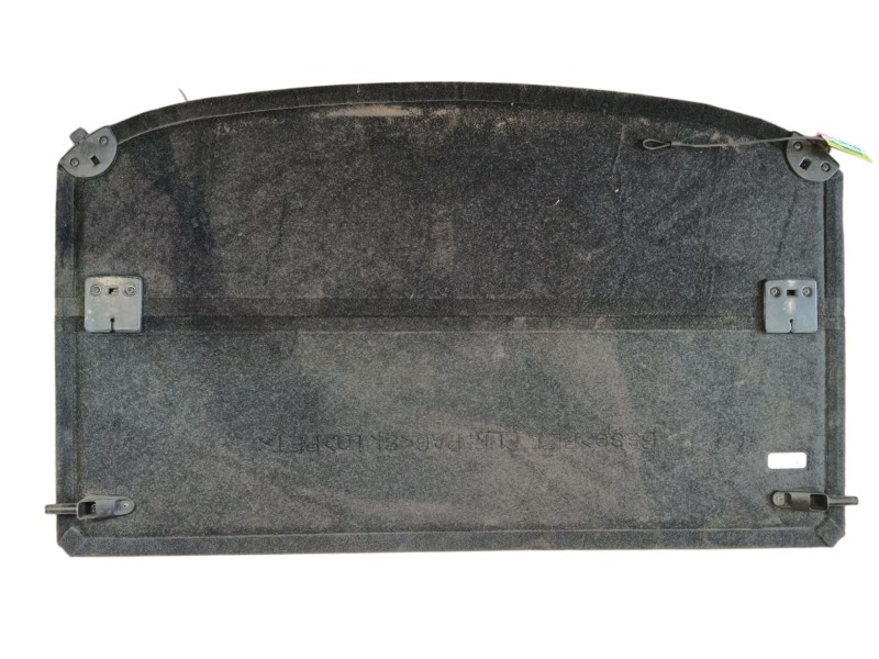 Recambio de bandeja trasera para lexus nx (_z1_) 300h awd (ayz15) referencia OEM IAM 6491078011C0 A046919 