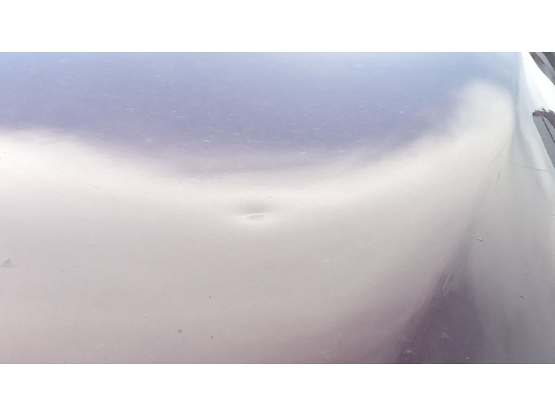 Recambio de capot delantero para renault grand scénic iii (jz0/1_) 1.5 dci referencia OEM IAM 651008842R  