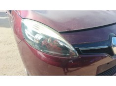 Recambio de faro derecho para renault grand scénic iii (jz0/1_) 1.5 dci referencia OEM IAM 260108250R  