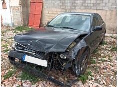 audi a6 c4 (4a2) del año 1996