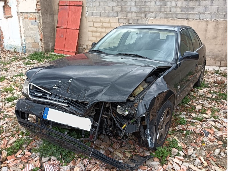 audi a6 c4 (4a2) del año 1996