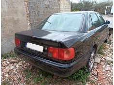 audi a6 c4 (4a2) del año 1996 2