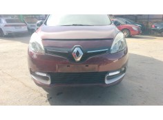 Recambio de paragolpes delantero para renault grand scénic iii (jz0/1_) 1.5 dci referencia OEM IAM 620229199R  